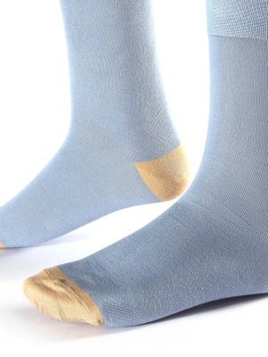 Z3 Solid Socks