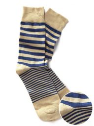 Z3 Striped Socks