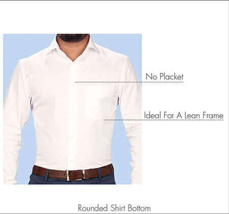 Zodiac Slim Fit