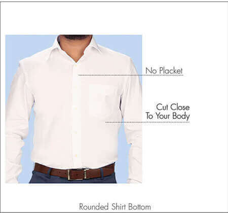 Zodiac Tailor Fit